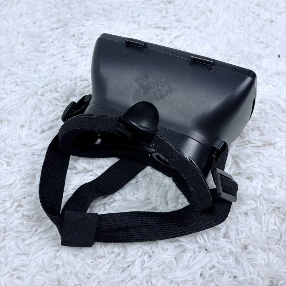 XTREME 3D VR Black VR Glasses